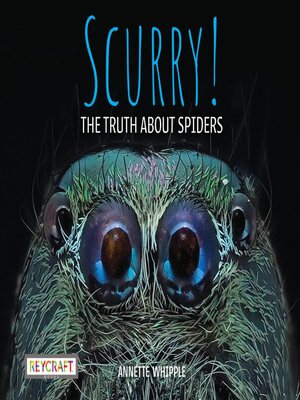 cover image of Scurry